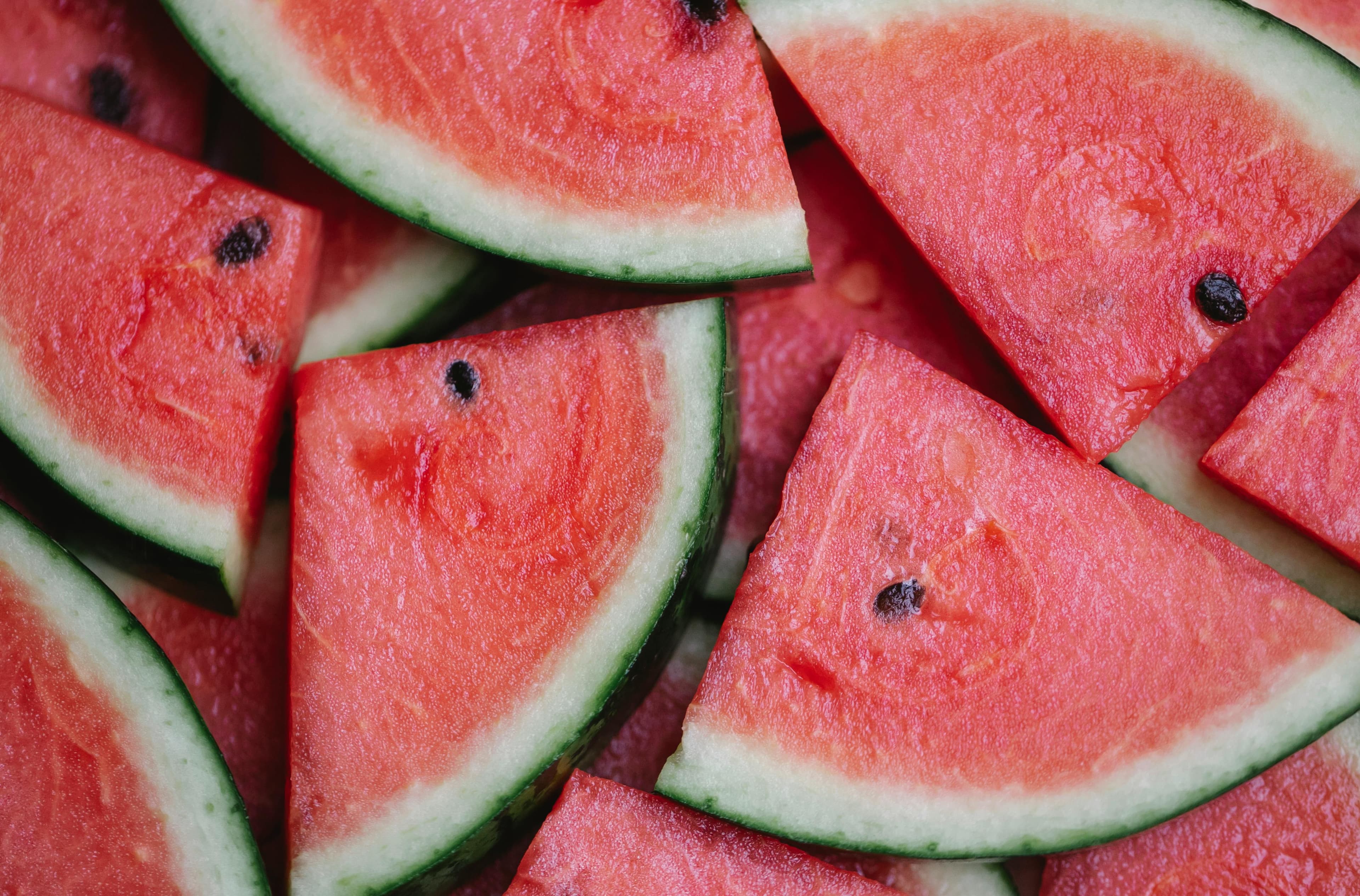 Fresh Organic Fruits