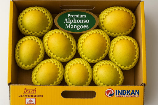 Alphonso